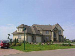 Calgary landscaping projects – acreage landscaping by Vivid Garden